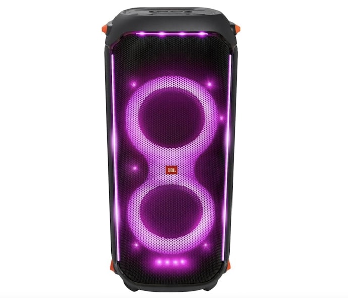 Se Busca Potência Mais Acessível, Prefira a Caixa de Som JBL Grande PartyBox 710