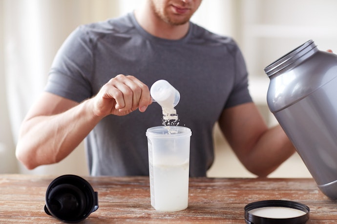 Se É Intolerante à Lactose, Escolha Whey Zero Lactose da Nutrify, Vitafor ou New Nutrition
