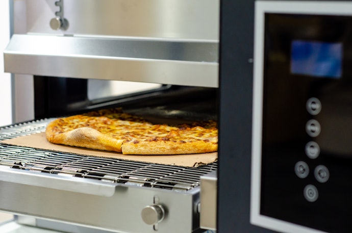Forno de Pizza: Indicado Especialmente para Pizzarias