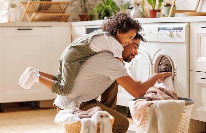 Para Famílias Maiores, Prefira uma Máquina de Lavar Brastemp 13 kg ou Mais para Dar Conta