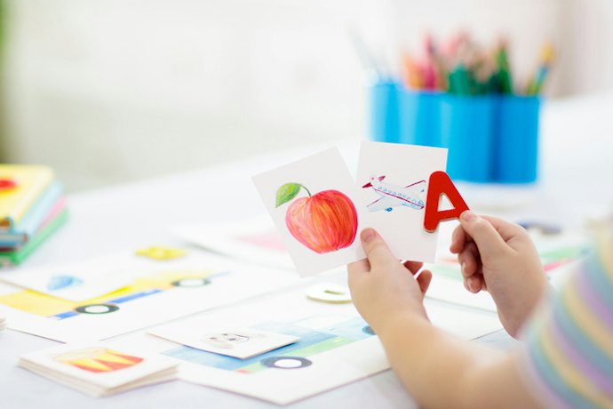 Escolha Brinquedos Educativos para 4 a 6 anos de Palavras e Letras Para Estimular a Alfabetização