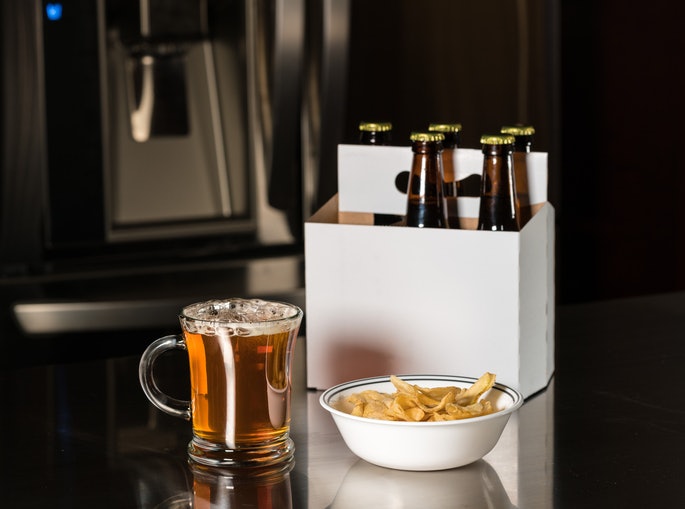Se Quer um Presente para Namorado que Gosta de Cerveja, Kit de Cerveja Artesanal ou de Copos
