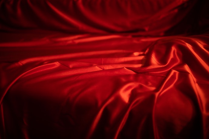Quer uma Cama com Visual Elegante? Prefira Lençois de Cetim
