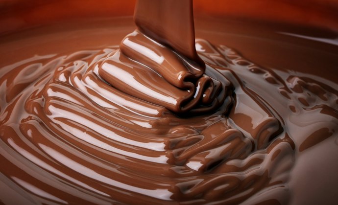 Se Você Precisa de um Sabor Mais Doce, Opte pelo Chocolate ao Leite Fracionado