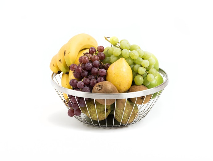 Fruteira de Mesa: Compacta, é Ideal para Espaços Menores