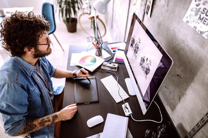 Para Design Digital Web e Redes Sociais, Prefira sRGB