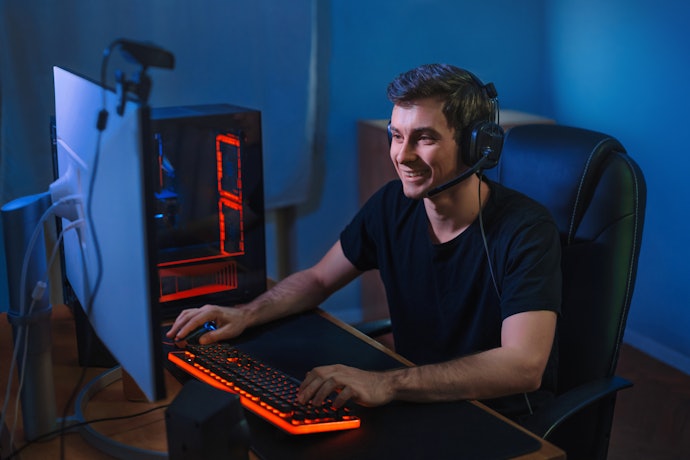 Para Jogos Leves e Trabalho Escolha um Core i5 com 10 Núcleos e 16 Threads