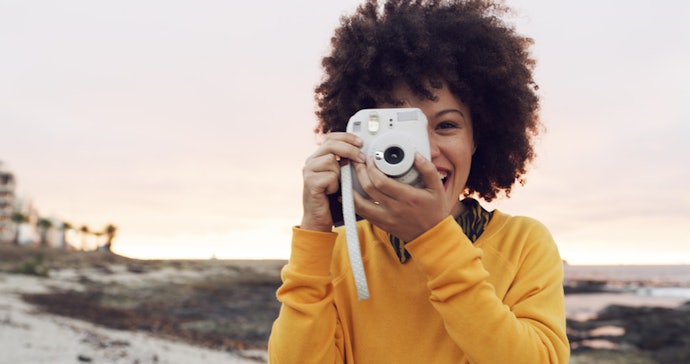 Para Fotos Físicas Imediatas e Experiência Retrô, Escolha uma Câmera Analógica Instantânea