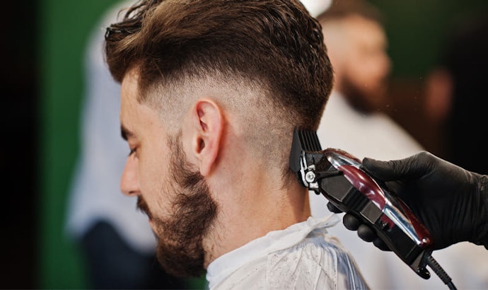 Wahl Profissional: Resistente para o Dia a Dia em Barbearias e Cabeleireiros