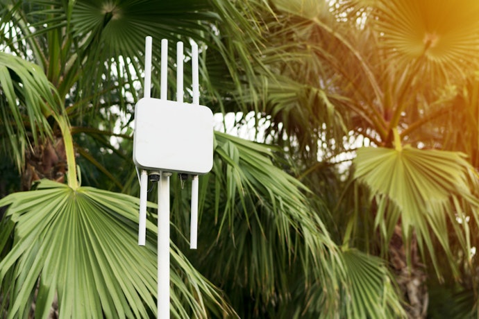 Proteção: Para Instalar em Ambientes Externos com Segurança, Escolha Aparelhos Próprios para Isso