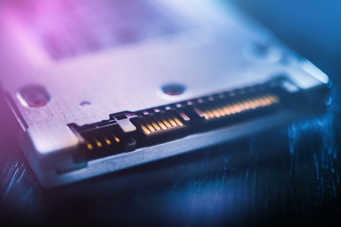 Se Seu Computador Não Suporta SSD NVMe, Escolha um SSD SATA