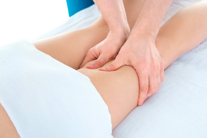 Se Quiser Massagear o Corpo, um Gel de Babosa com Textura Mais Densa é Ideal