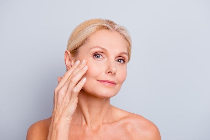 Para Suavizar Rugas e Linhas de Expressão, Escolha o Peeling Químico com Ácido Glicólico