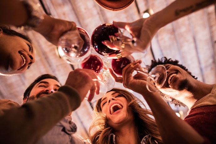 Quer uma Opção Mais Forte e Intensa? Prefira um Vinho com Teor Alcoólico de 14% ou Mais