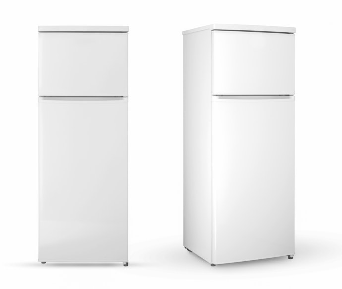 Geladeira Duplex: Eficiente e com o Melhor Custo-Benefício do Mercado