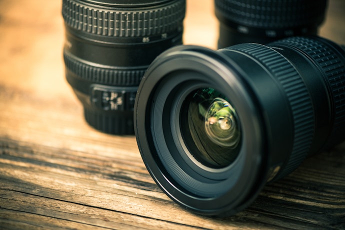 Lentes Canon EF-S: Feitas para Sensores APS-C