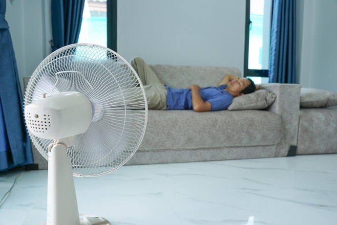 Se Busca um Ventilador com Alta Eficiência e Baixo Nível de Ruído, Aposte na Arno