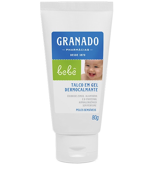 Talco Cremoso: Mais Confiável e com Um Preço Um Pouco Mais Elevado