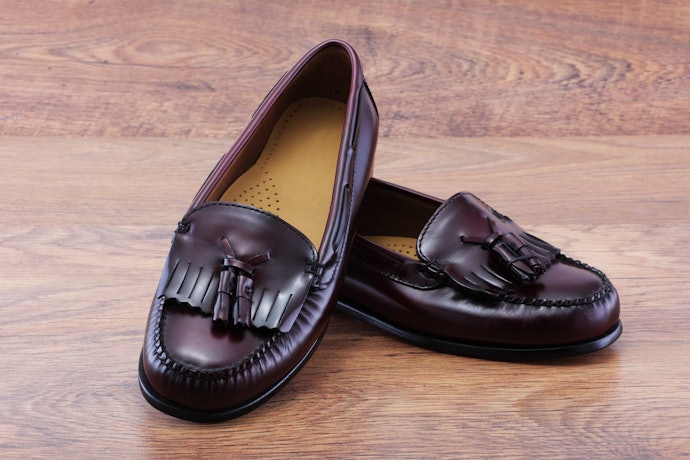 Mocassins Estilo Clássico: Versáteis, com uma Enorme Variedade de Opções