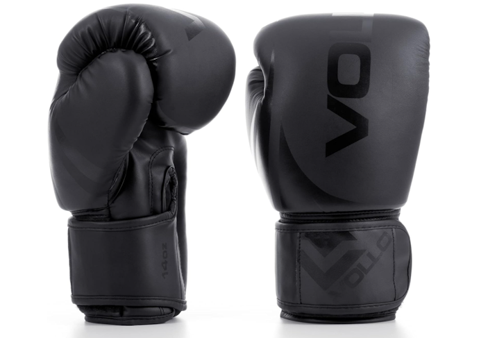 Quer uma Luva de Boxe Mais em Conta? Considere a Vollo