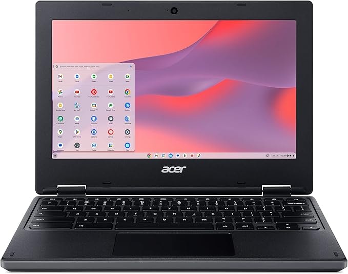 Chrome OS: Leveza e Integração com o Ecossistema Google