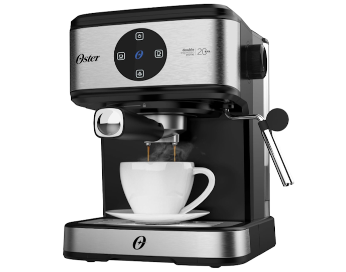 Se Busca uma Opção Versátil, Opte por uma Cafeteira Expresso para Pó e Cápsula