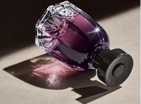 Se Quer Uma Fragrância que Dure Mais Tempo na Pele, Invista em um Perfume Floratta Parfum