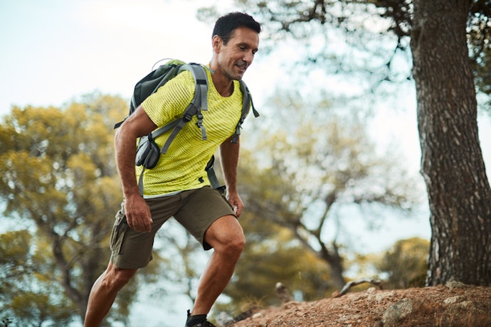 Para Esportes ou Usar como Bagagem de Mão, Prefira Mochilas Pequenas, como de 10 Litros