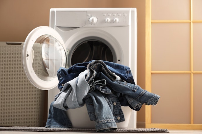 Para Famílias com Cerca de 4 Pessoas, Escolha uma Lava e Seca de 12 kg ou 13 kg