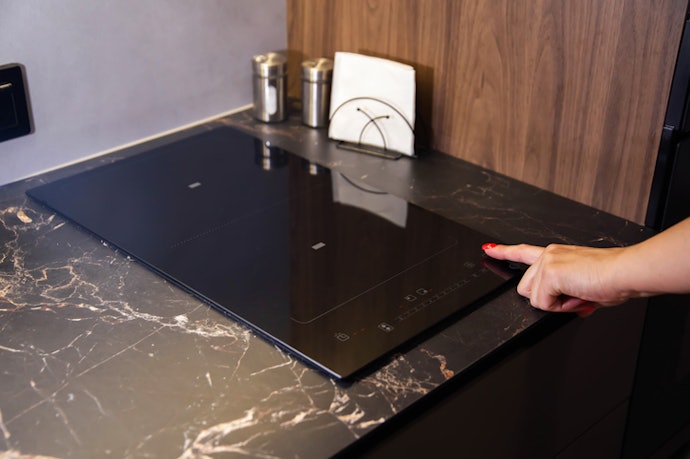 Para Uso Individual ou Cozinhas Pequenas, Prefira Cooktop de 1 ou 2 Bocas