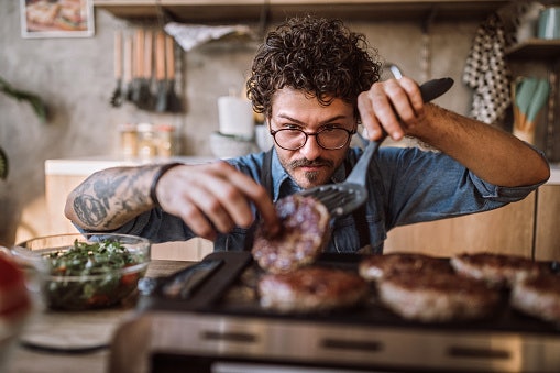 Pela sua Praticidade, a Chapa para Lanche Elétrica é Boa para Cozinhar em Casa
