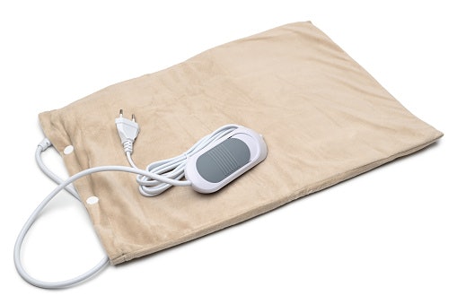Bolsas Quentes Elétricas: para Relaxar sem Muito Esforço