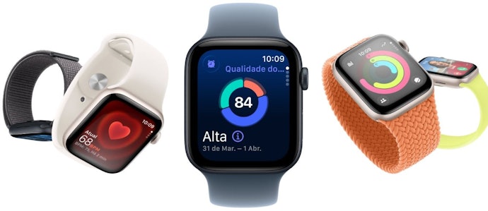 Se Você Busca um Modelo Acessível para o Dia a Dia, Escolha um Apple Watch SE