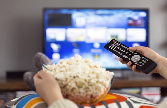 Caso Seja um Cinéfilo ou Gamer Exigente, Escolha TVs 55" com Painel Autoemissivo, como OLED