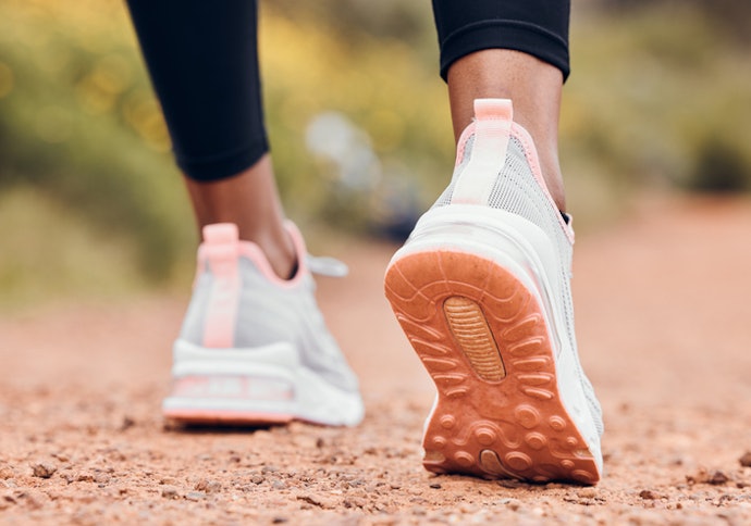 Se Já Está Pronta para Correr 10K, Opte por um Modelo Intermediário