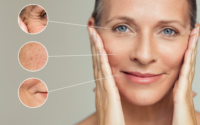 Para Rejuvenescimento, Escolha um Ácido Hialurônico com Peptídeos e Resveratol