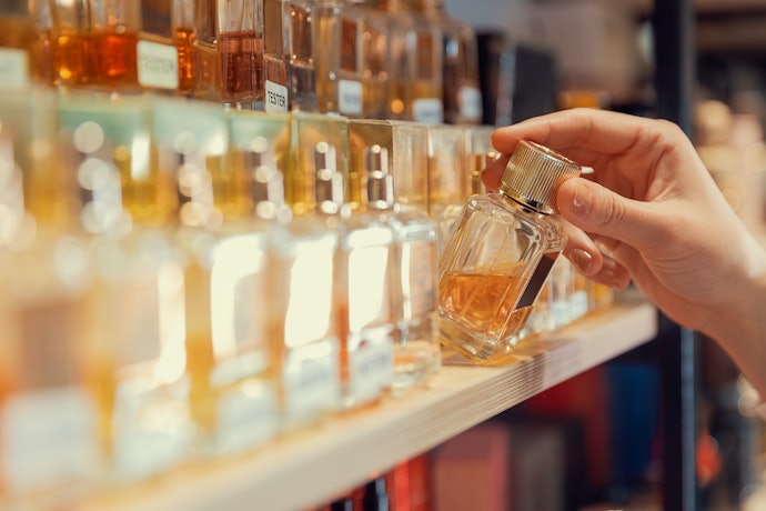 Se Quer Exclusividade e Matérias-Primas Raras, Escolha Perfumes Femininos Importados