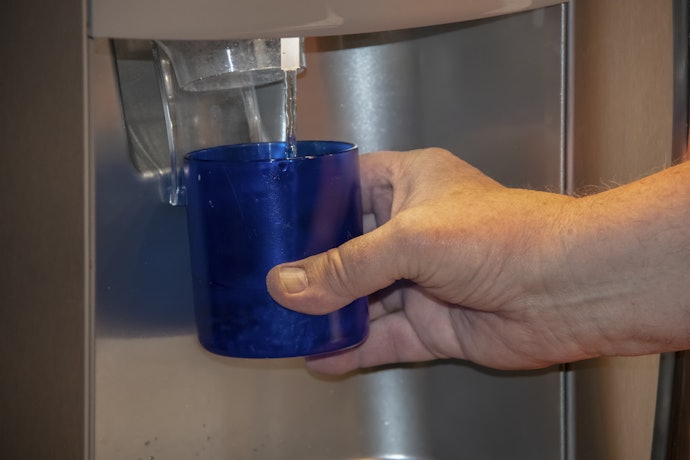 Observe as Funções que Tornam a Geladeira Ainda Melhor