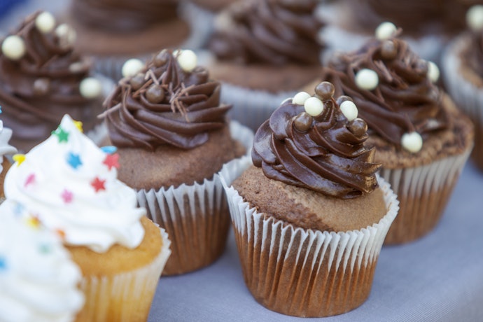 Forma de Cupcake de Papel: Mais Baratas e Práticas