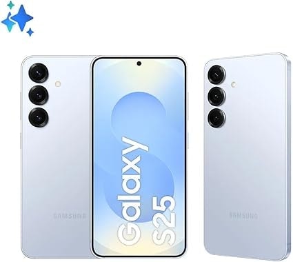 Para Quem Busca Fluidez, o Galaxy S25 Traz Desempenho de Processamento Elevado