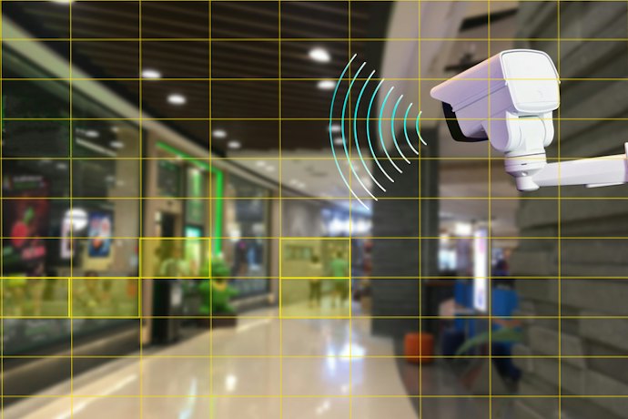 Prefira Sensores com Alcance de 8 m ou Mais em Corredores e Garagens