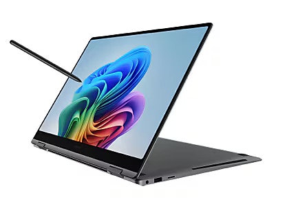Galaxy Book Pro e Galaxy Book 360: Para Trabalhar com Planilhas ou Photoshop