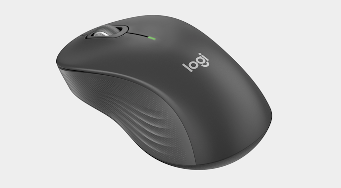 Para Variedade de Escolha, Opte pela Logitech
