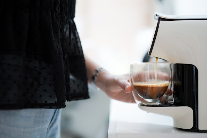 Quer Provar Sabores de Outras Marcas? Prefira Cafeteira de Cápsula Universal ou Multicápsulas