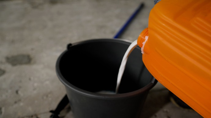 Para Ação Duradoura, Prefira Antipulgas para Ambiente Concentrado