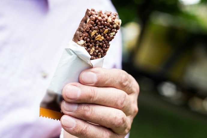 Para Hipertensos, a Melhor Barra de Cereal Deve Ter Até 100 mg de Sódio