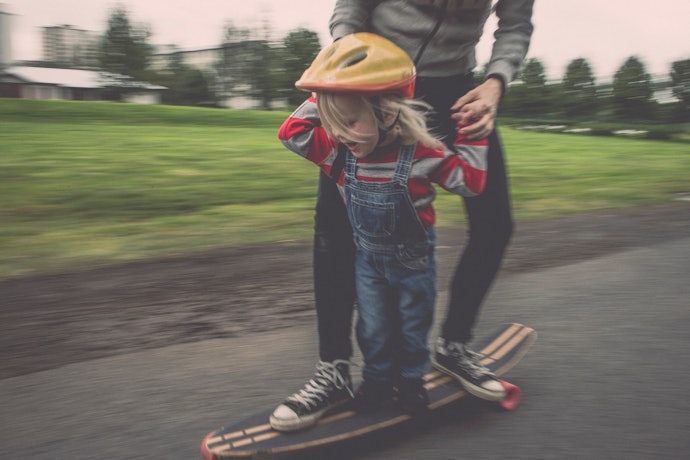 Prefira Longboards Cruiser para Locomoção e Passeios