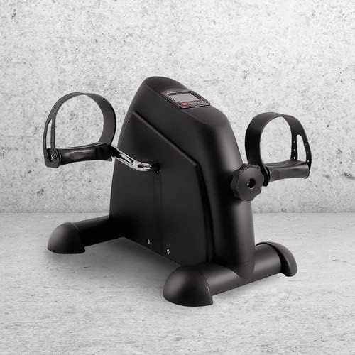 Quer Treinar de Forma Leve e em Qualquer Lugar? Escolha uma Mini Bicicleta Ergométrica