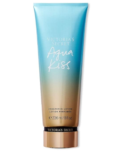 Gosta de Aromas Frescos e Suaves? Aposte no Creme Victoria’s Secret Aqua Kiss