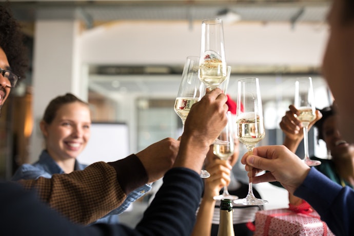 Vinhos Espumantes Italianos: a Terra do Prosecco
